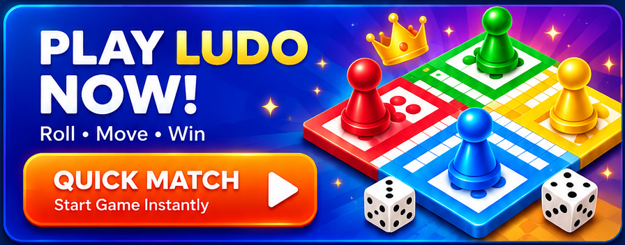 Play Ludo Now