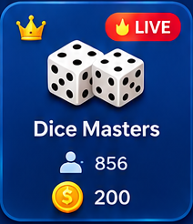 Dice Masters