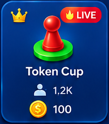 Token Cup